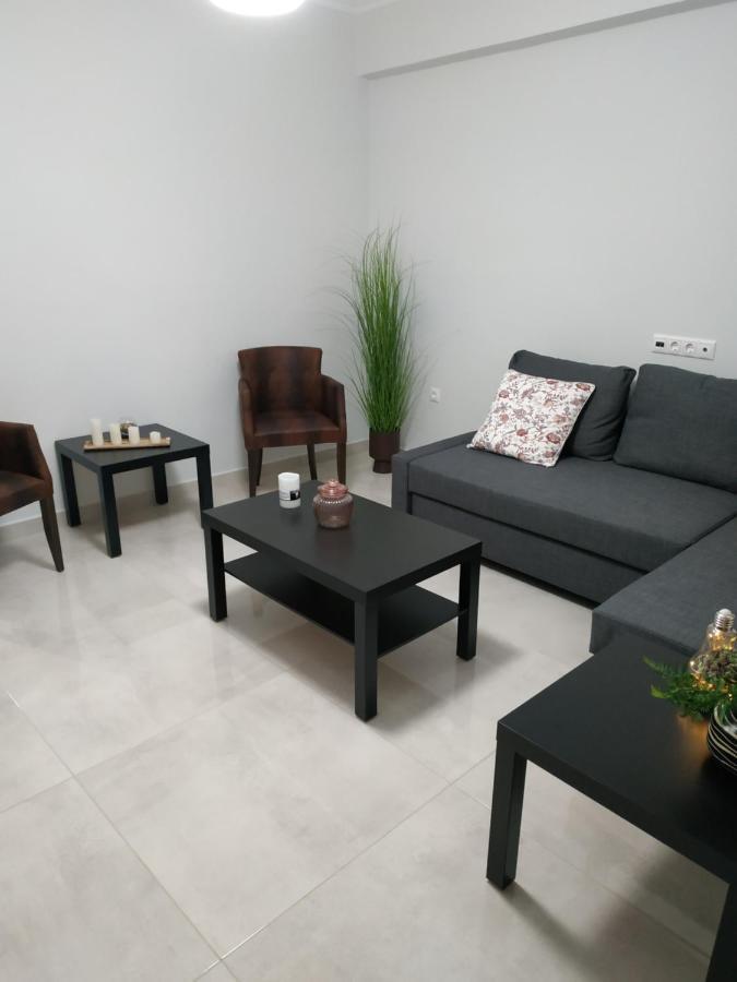 Ferienwohnung Arxontia 2 Kalamata Exterior foto