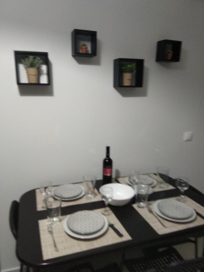 Ferienwohnung Arxontia 2 Kalamata Exterior foto