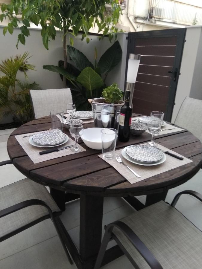 Ferienwohnung Arxontia 2 Kalamata Exterior foto