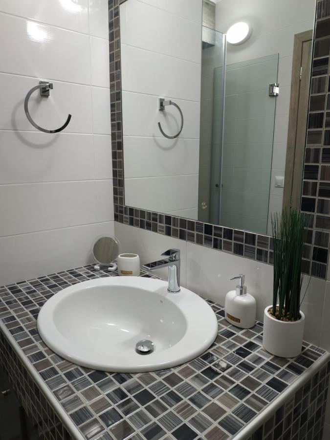 Ferienwohnung Arxontia 2 Kalamata Exterior foto