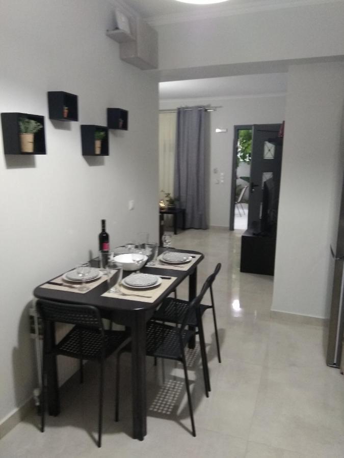 Ferienwohnung Arxontia 2 Kalamata Exterior foto