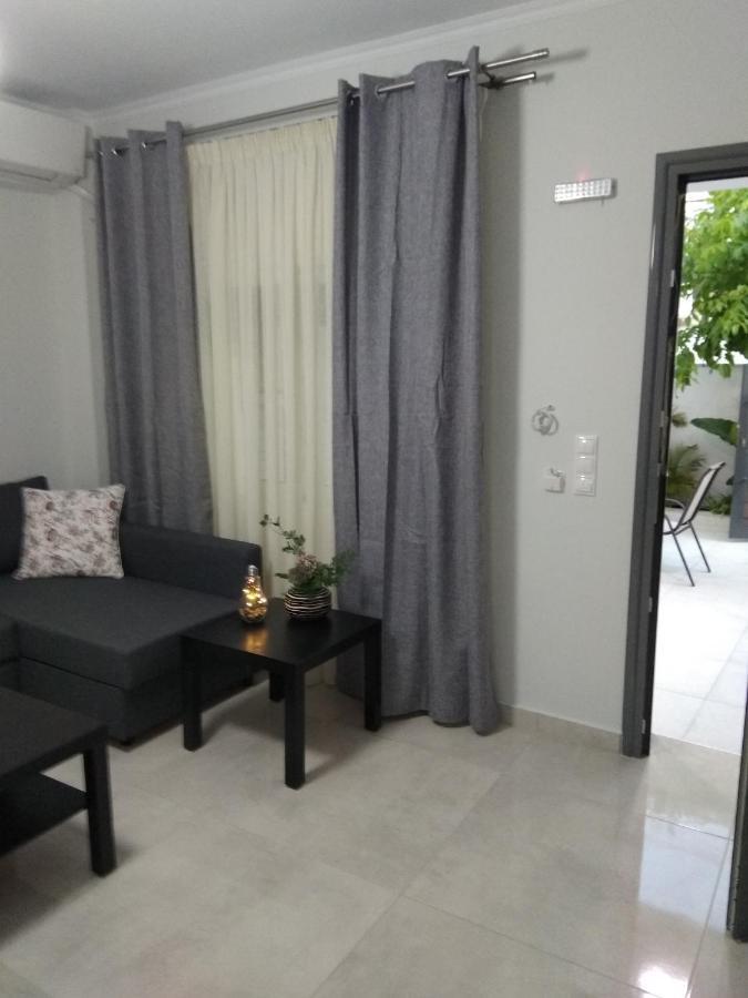 Ferienwohnung Arxontia 2 Kalamata Exterior foto