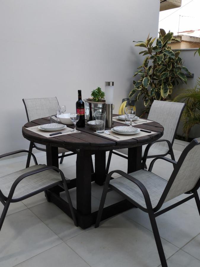 Ferienwohnung Arxontia 2 Kalamata Exterior foto