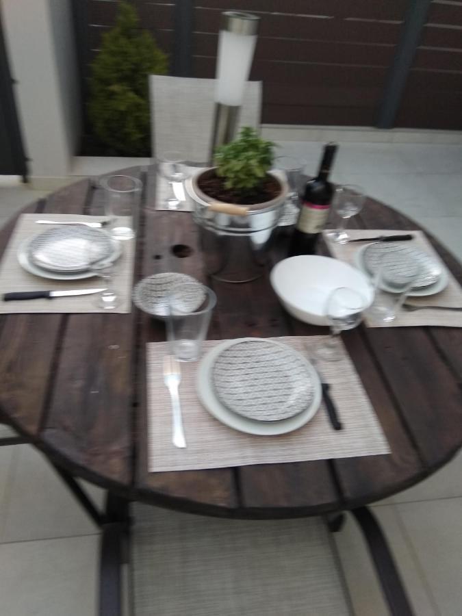 Ferienwohnung Arxontia 2 Kalamata Exterior foto